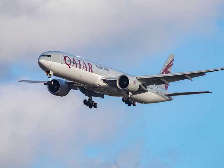 カタール航空