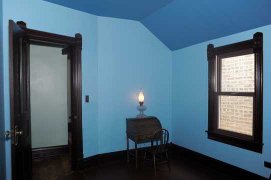 シカゴにあるウォルト ディズニーの生家をのぞいてみた Business Insider Japan