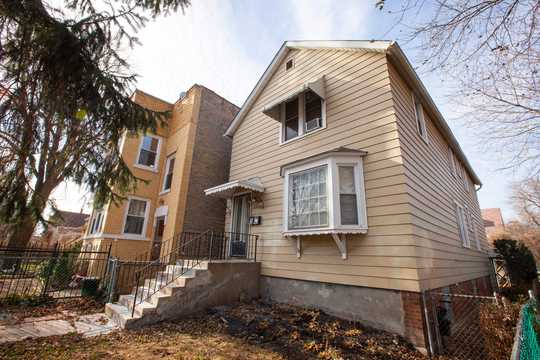 シカゴにあるウォルト ディズニーの生家をのぞいてみた Business Insider Japan