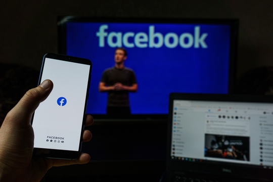Facebook