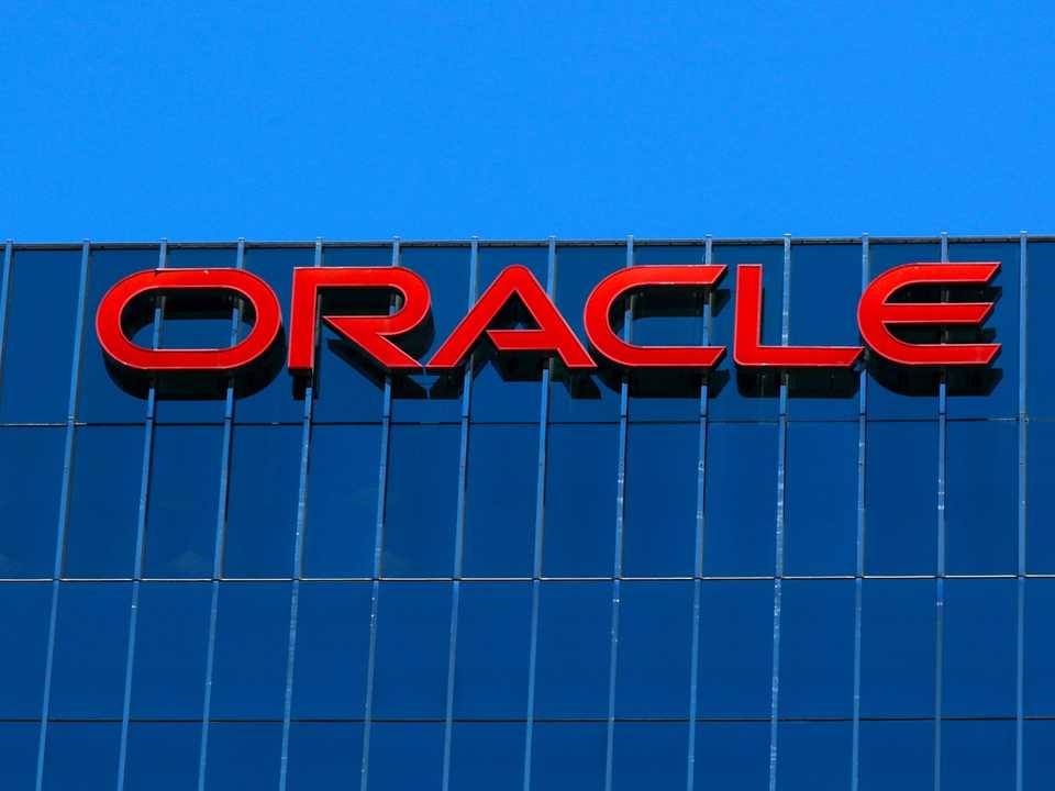 12. オラクル