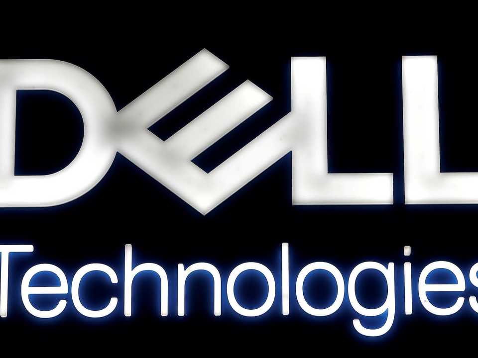 15. デル・テクノロジー