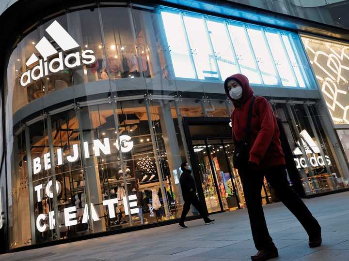 Adidas