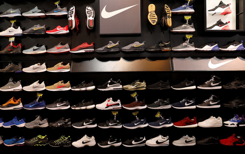 NIke