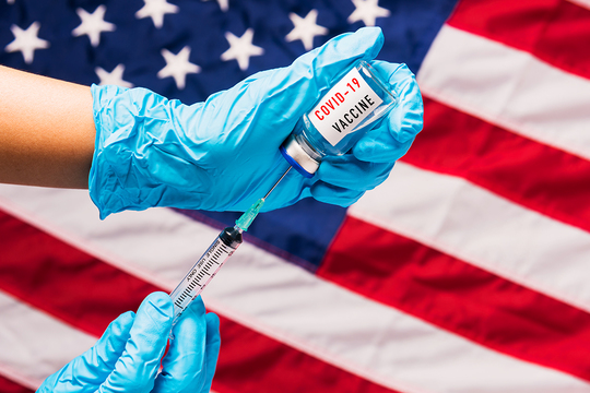 「2割がどうしても職場に戻ってこない」アメリカ労働現場の深刻度。ワクチン拒否、感染恐怖の問題は根深く...