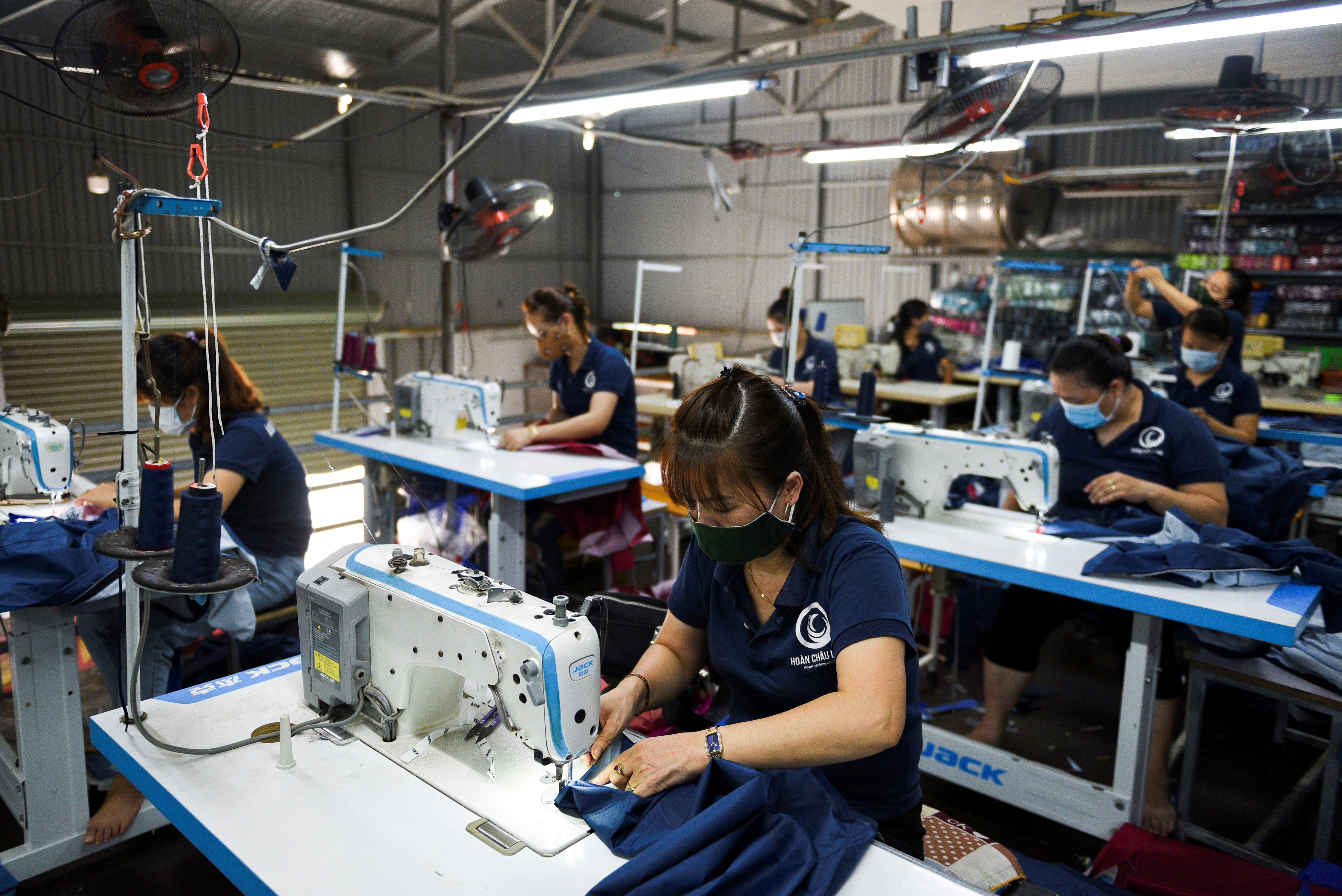 ホリデーシーズンに影響 ベトナム マレーシア タイでも労働力が不足している Business Insider Japan