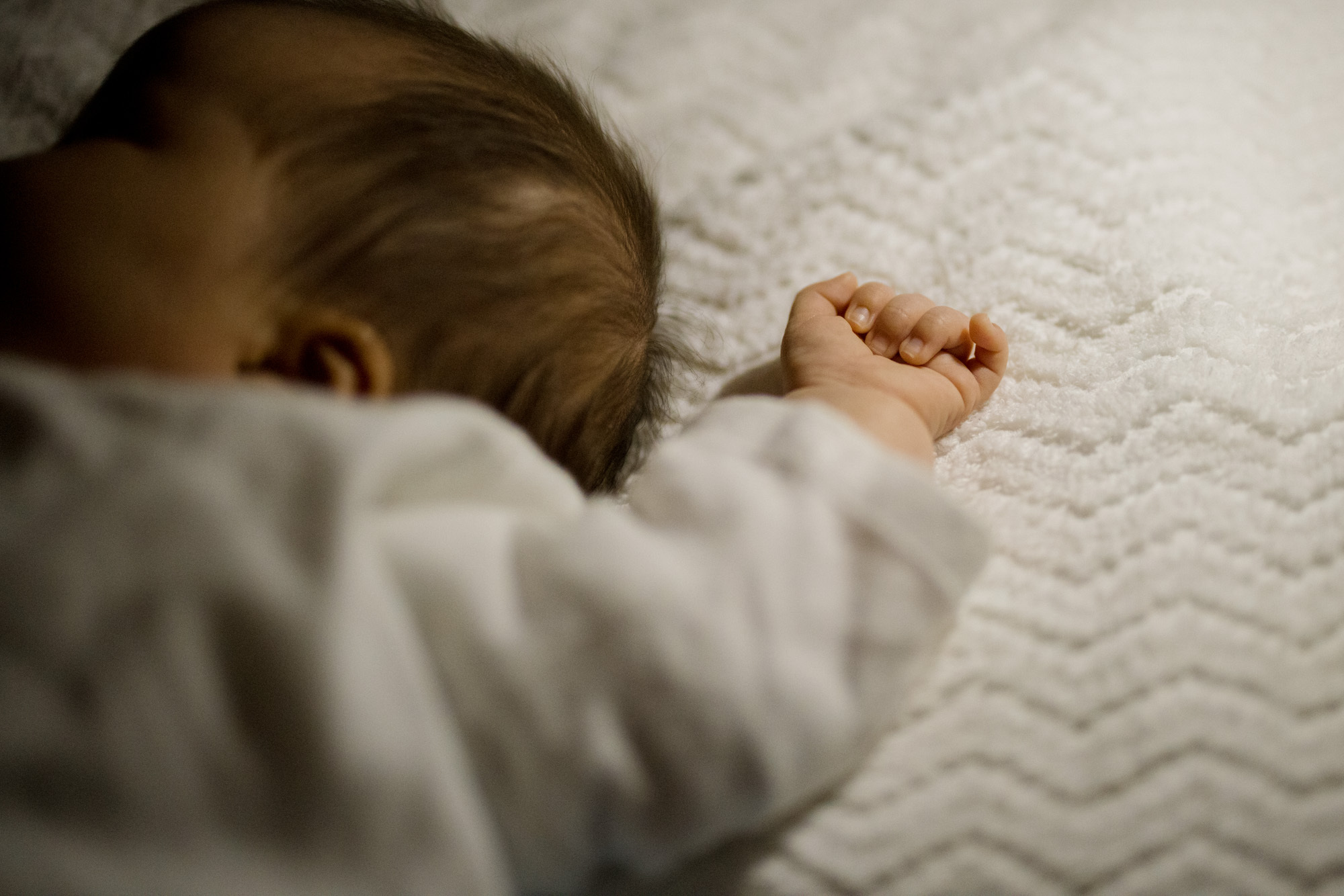 キッズラインの 赤ちゃん揺さぶり 動画 実績700回以上の ベテラン シッターだった Business Insider Japan