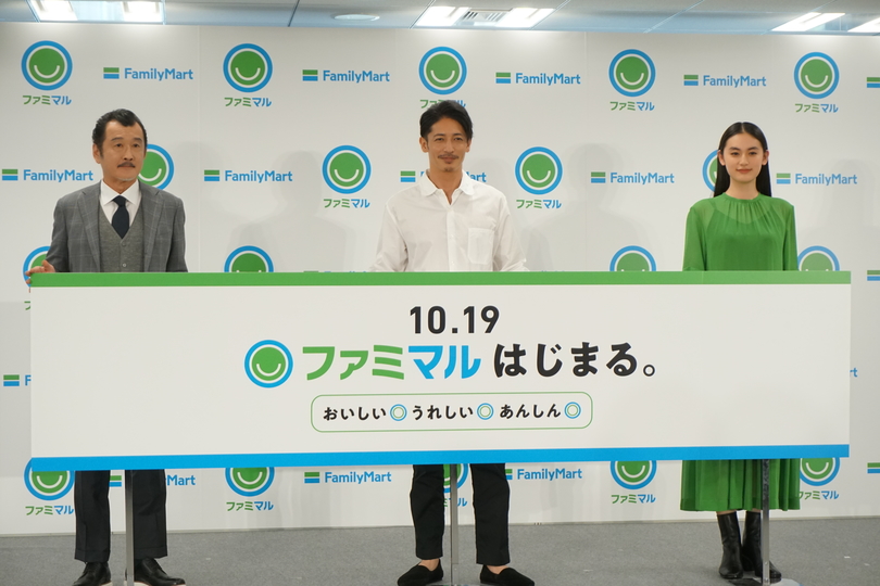 Business Insider Japanのニュース記事「ファミマが｢お母さん食堂｣を消滅させた本当の理由…｢変化恐れない｣とブランド責任者」の画像