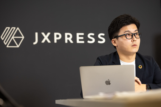 ビッグデータで炎上リスクを減らせる? 累計35億円調達したJX通信社の戦略