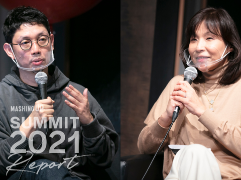 MUsummit2021セッション｢SDGsと世界。北米、ヨーロッパ、アジア、アフリカ｣