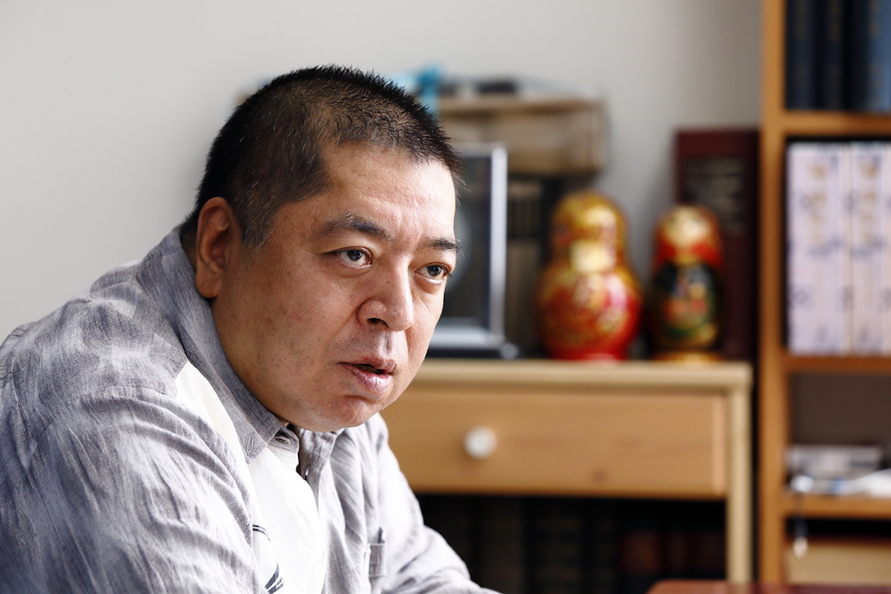 佐藤優大　 バレー全日本インカレ】 前回準優勝の #東海大学 に真っ向勝負を