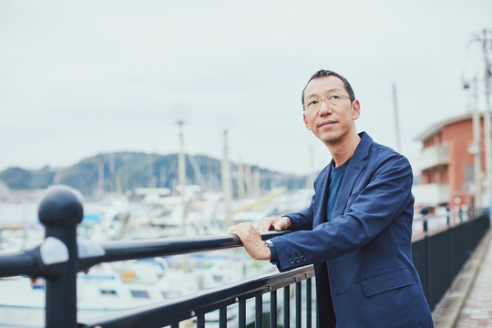 正解のない“ノーノーマル”の世界を生き抜く「思考のコンパス」を持つために