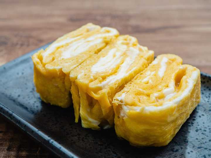卵焼き