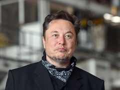 イーロン・マスク「60億ドルで飢餓を解決できることを示してくれれば、今すぐテスラ株を売る」