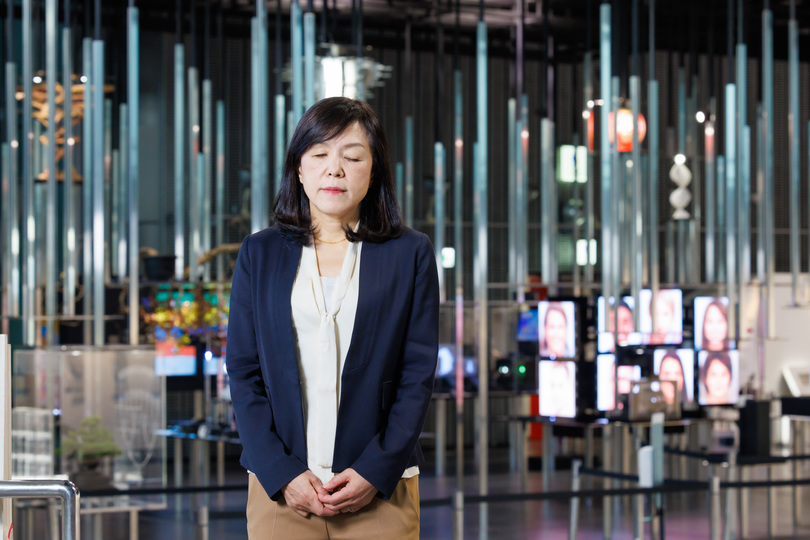 Business Insider Japanのニュース記事「｢ダイバーシティを受け入れられない国｣からの変化。日本の科学の未来に必要なこととは？日本科学未来館・新館長に聞く」の画像
