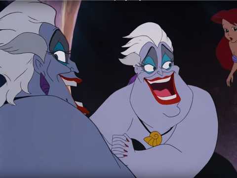 映画 リトル マーメイド について あなたが知らないかもしれない12のこと Business Insider Japan