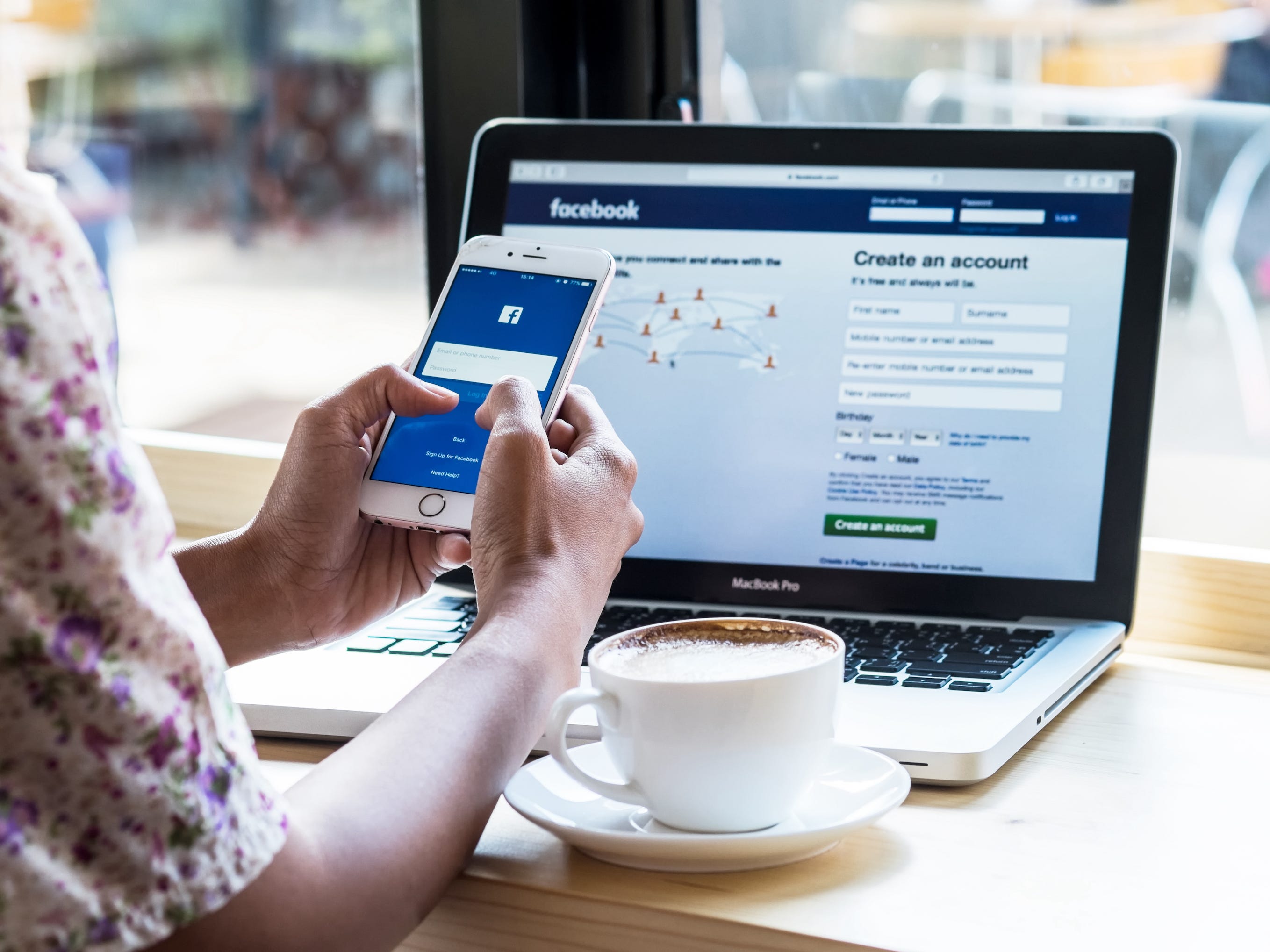 若者だけでなく中高年までもがフェイスブックから離れる理由 Business Insider Japan