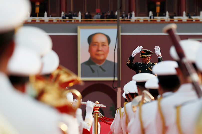 okada_xi_doctorine_mao