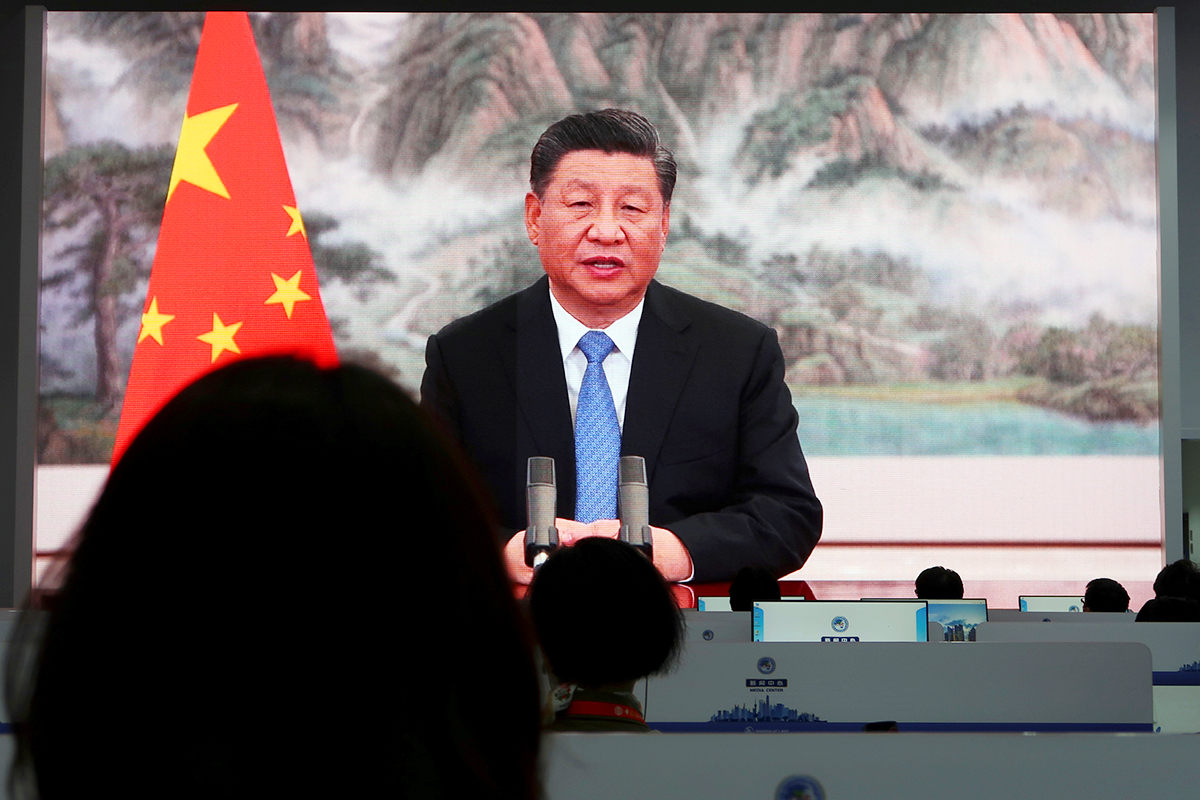 中国が習近平国家主席を「毛沢東と並ぶ指導者」決議した納得の理由 