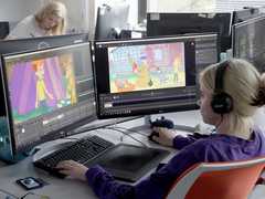 AWSが次に狙うメディア・エンタメ業界。パートナー企業との連携で230兆円市場を勝ち取れるか