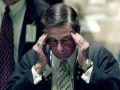 ｢1年以内に株価20%下落｣バンカメ最新予測。投資家は企業業績を｢ドットコムバブル以上に｣過大評価と