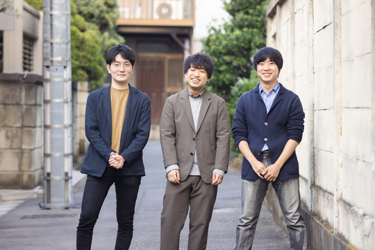 会える時代になったら何つくる?オンライン演劇ノーミーツが「劇団」を外した理由