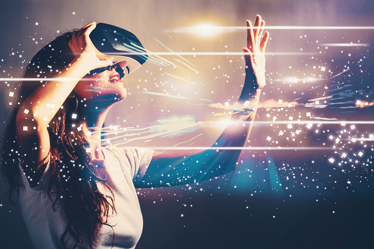 VRデバイス市場は2040年までに「27兆円超」。メタバースの恩恵で株価上昇する8銘柄【モルスタ最新予測】 | Business Insider  Japan