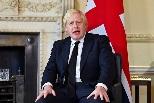 コロナ危機に隠れ Eu離脱のイギリスに大混乱の兆し アイルランド国境問題で住民間の 内戦 も懸念 Business Insider Japan