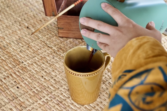 忙しい朝に 最大容量1lかつ保温性の高いフレンチプレスのコーヒーメーカーが便利 Business Insider Japan