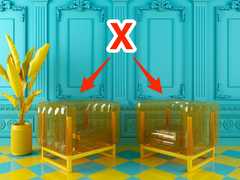 インテリアデザイナーが2022年には廃れるべきだと考えるトレンド8つ