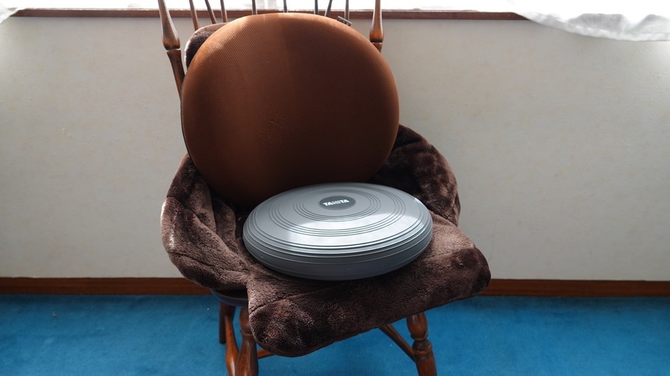 インドア派が長続きしたエクササイズグッズ4選【2021年買ってよかったもの】のアイキャッチ画像