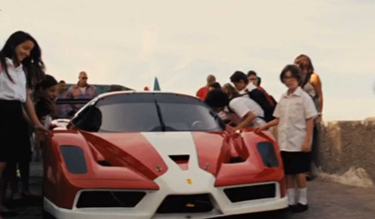 ワイルド スピード のもう1つの主役 シリーズに登場するワイルドなクルマ27台 Business Insider Japan ワイルド スピード のもう1つの主役 シリーズに登場するワイルドなクルマ27台 Business Insider Japan