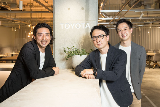 トヨタがtalentbookと始めた｢社員主体の採用ブランディング｣の効果とは 