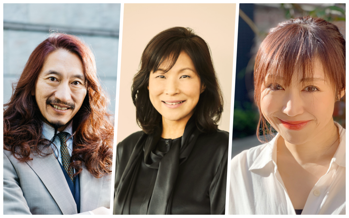 澤氏、村上氏、矢澤氏