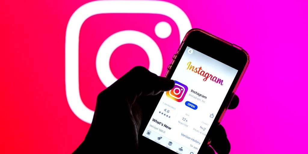 インスタグラムがNFTをユーザーに届けるようになる…メタのメタバース 