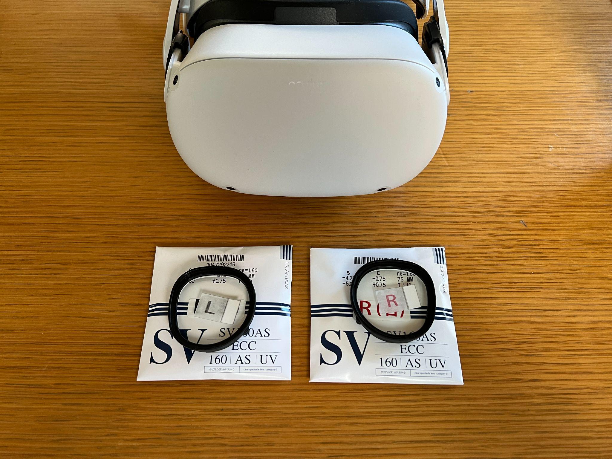 メタバースで本気で仕事をする。「Oculus Quest 2」以外に必要なものと 