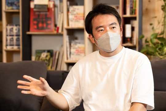 宮田昇始（SmartHR）