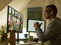 リモートワークは昇給・昇進に不利? 人事担当に聞く、在宅勤務でも評価される人の5つの特徴