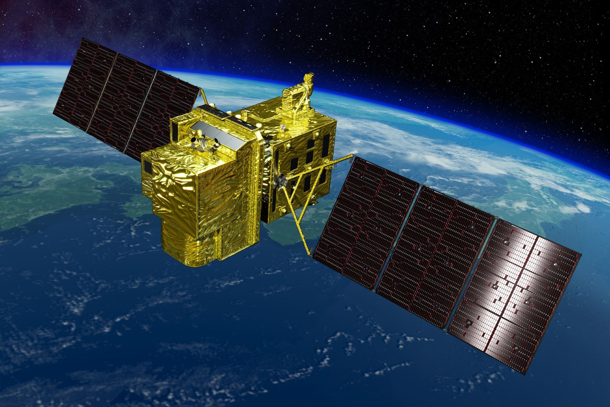 JAXAの新型ロケット打ち上げ延期で生じる「懸念」。衛星ビジネスや火星