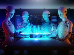 メタバースが生み出す新しい職種。ナイキ、グッチ、メタら続々と求人募集、その内容とは?