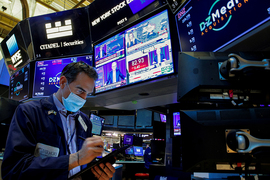 株式市場急落｢さらに10%下落｣モルガン・スタンレー最新予測。FRB利上げ以外の｢別要因｣が...