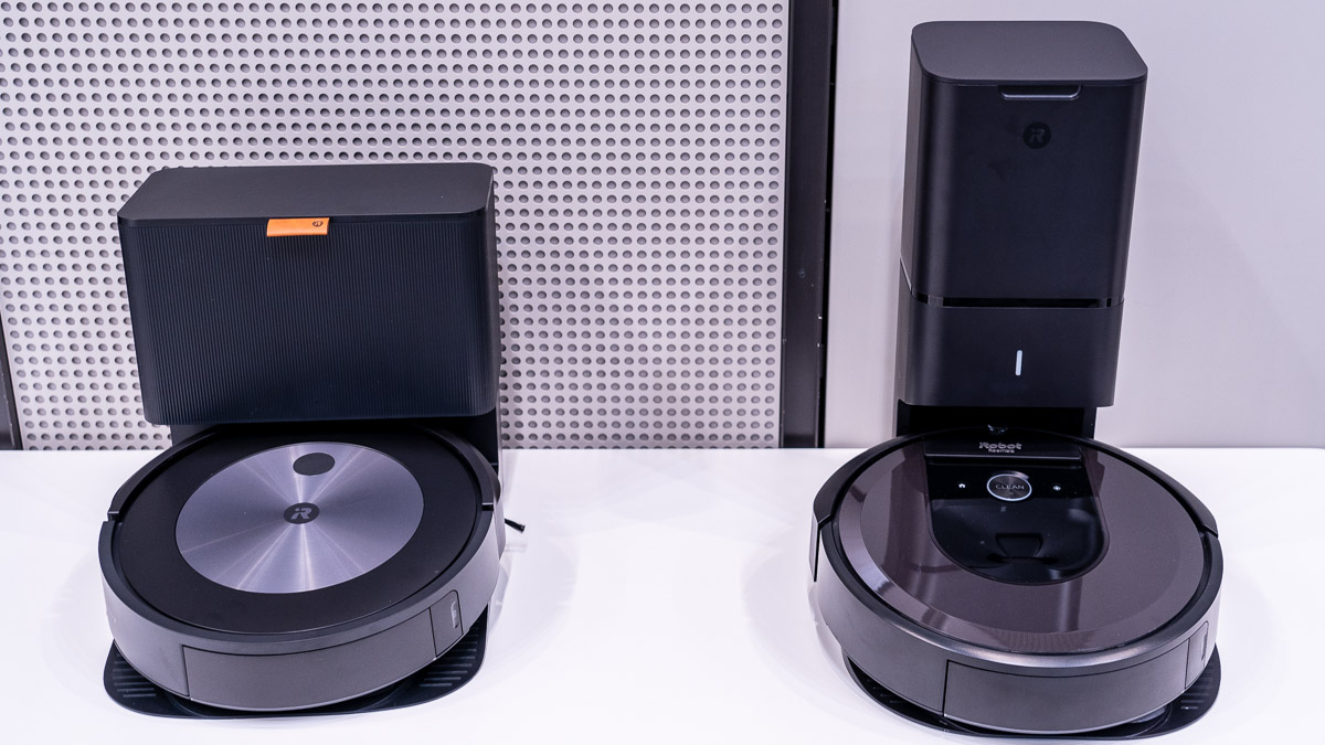 【新品未使用】 ルンバ Roomba j7 ロボット掃除機 充電ステーション 楽天市場】☆新品☆ルンバ j7 ロボット掃除機 アイロボット