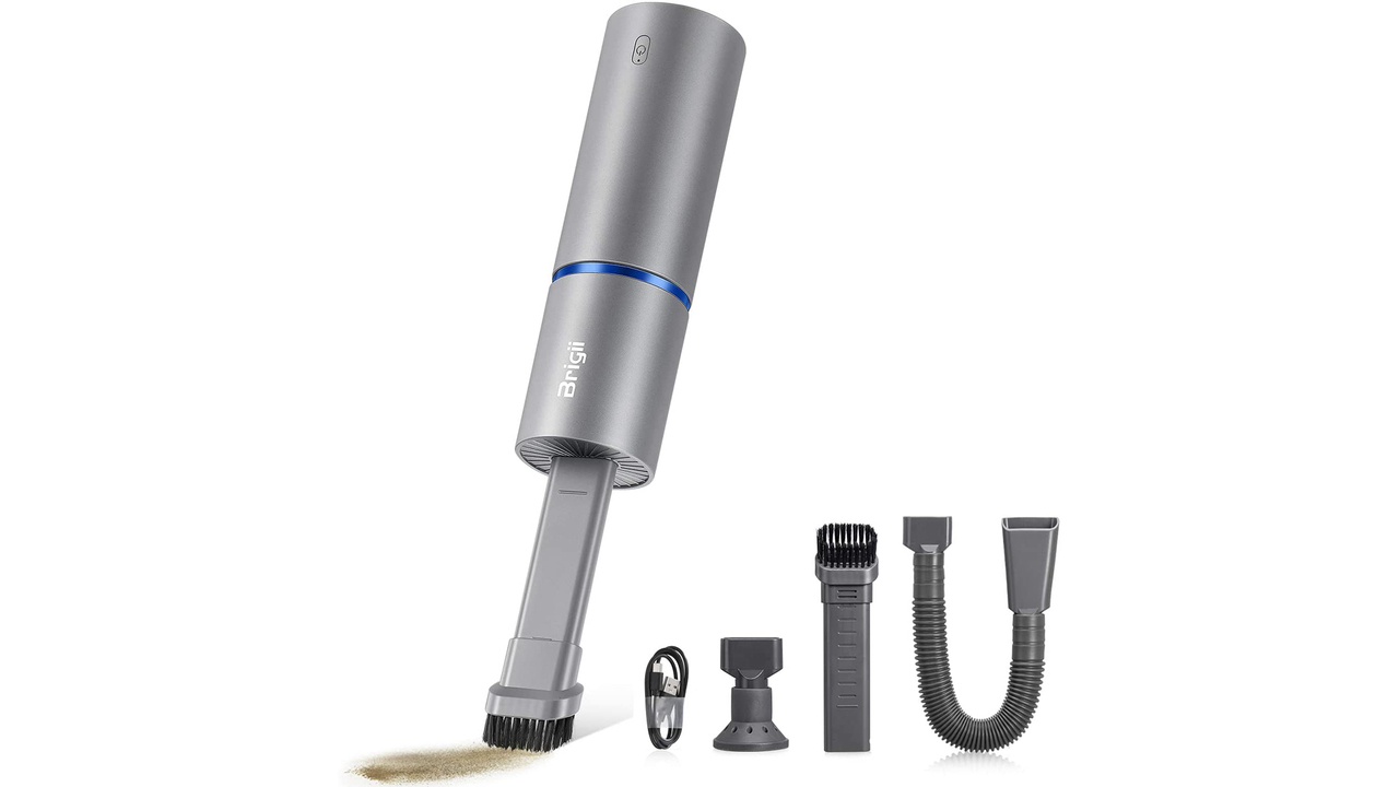 ハンディ掃除機1(1)