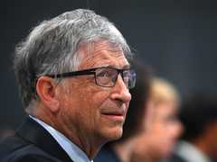 ビル・ゲイツ、新著のテーマは｢次のパンデミックを防ぐ方法｣