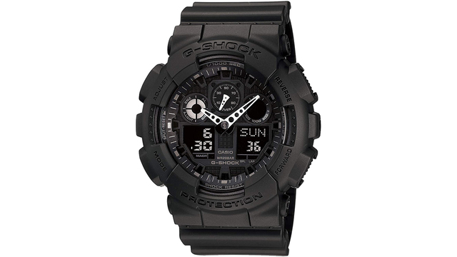 Amazonファッションタイムセール祭り G Shockやリーバイスがラインナップ さらに最大10 ポイント還元中 Business Insider Japan