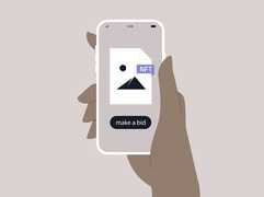 初心者必読。NFT・仮想通貨・メタバースで利益を得るための入門ガイド