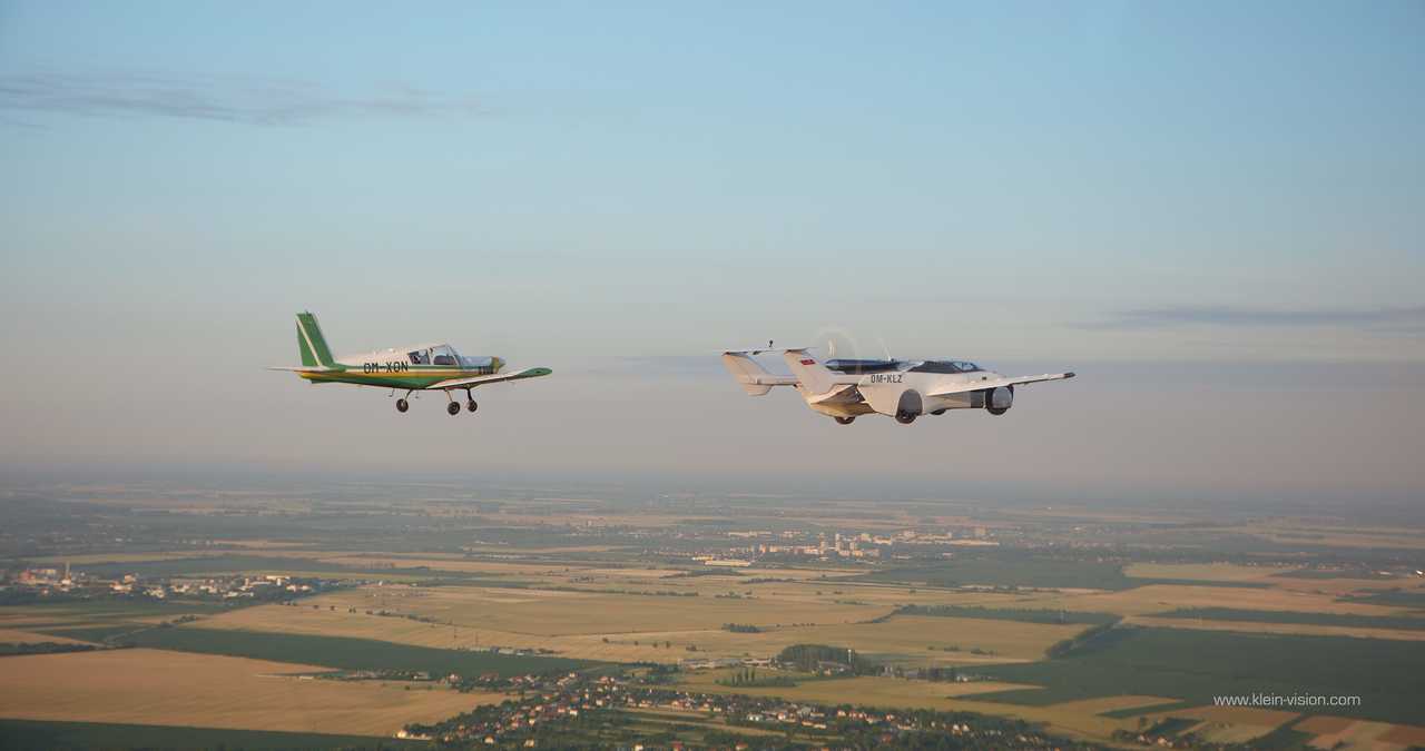 People flying it will need a pilot licence.?