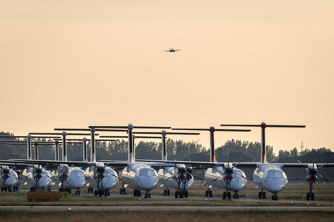 The AirCar meets meets European Aviation Safety Agency (EASA) regulations.