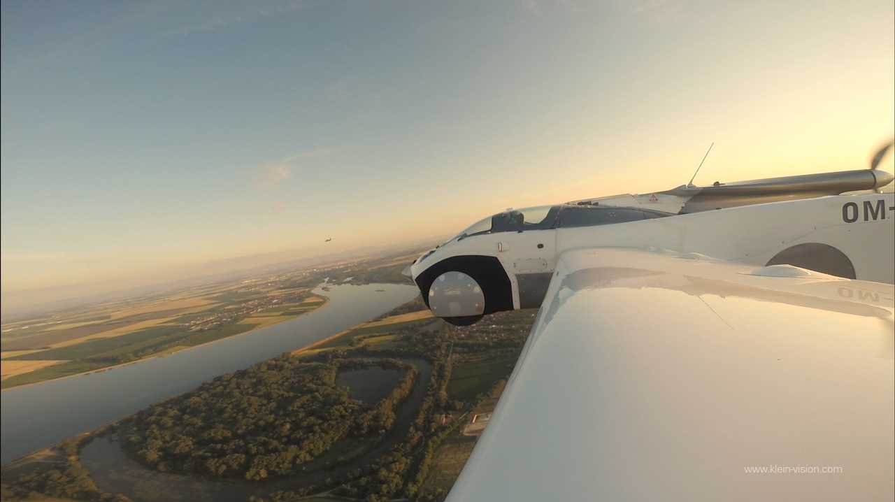 The AirCar model.
