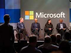 マイクロソフト、2月末に本社社員の出社再開へ。ワクチン未接種社員の働き方など｢新ルール｣明らかに